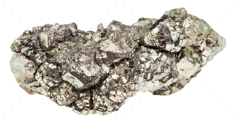 Large Pyrite