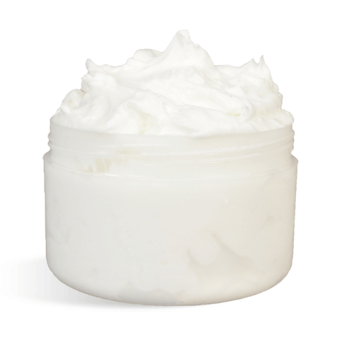 Hair growth miracle butter