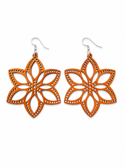 Natural Jewelry Handmade