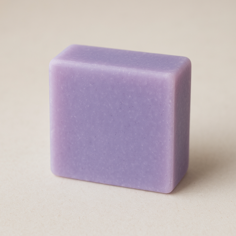 Mini bars Lavender & Bentonite clay (eczema mini)