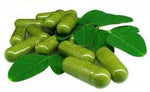 Moringa capsules 100 capsules