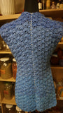 Celestial Tide vest