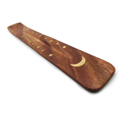 Incense holder