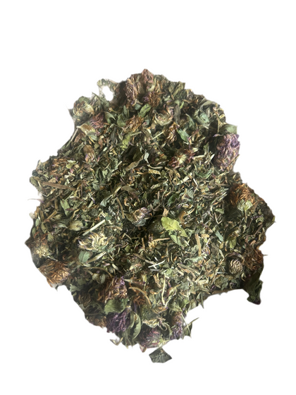 Iron support blend