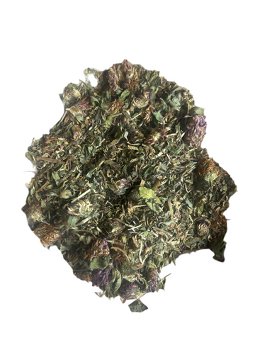 Iron support blend
