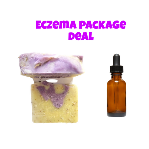 Eczema package deal