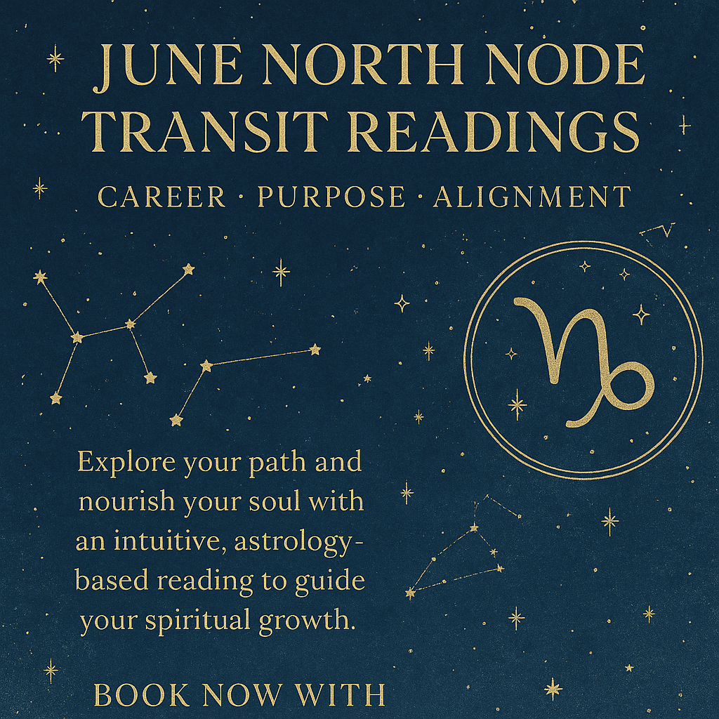 North node readings – pwcollections