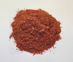 Money & Fame powder