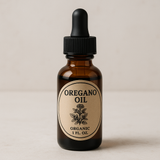 Oregano oil