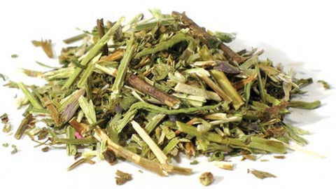 Hyssop herb