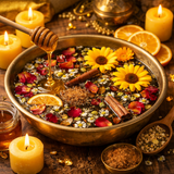 Oshun bath