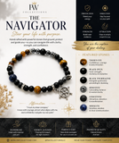 Navigator Bracelet