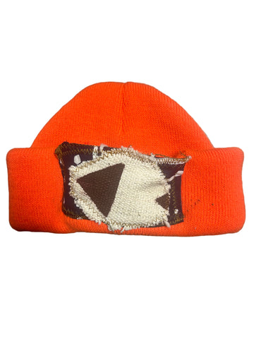 Fela  beanie one of ones