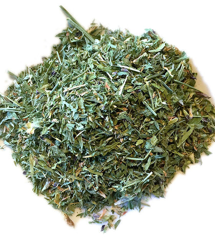 Alfalfa leaf 1.5 oz