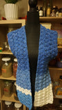 Celestial Tide vest