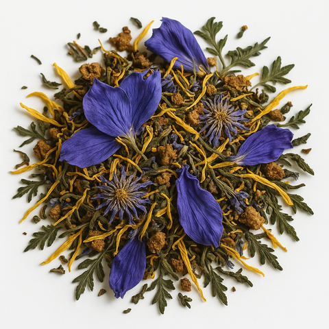 Lucid dream tea blend 1 oz