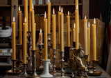 Honey comb candles (osun candle)