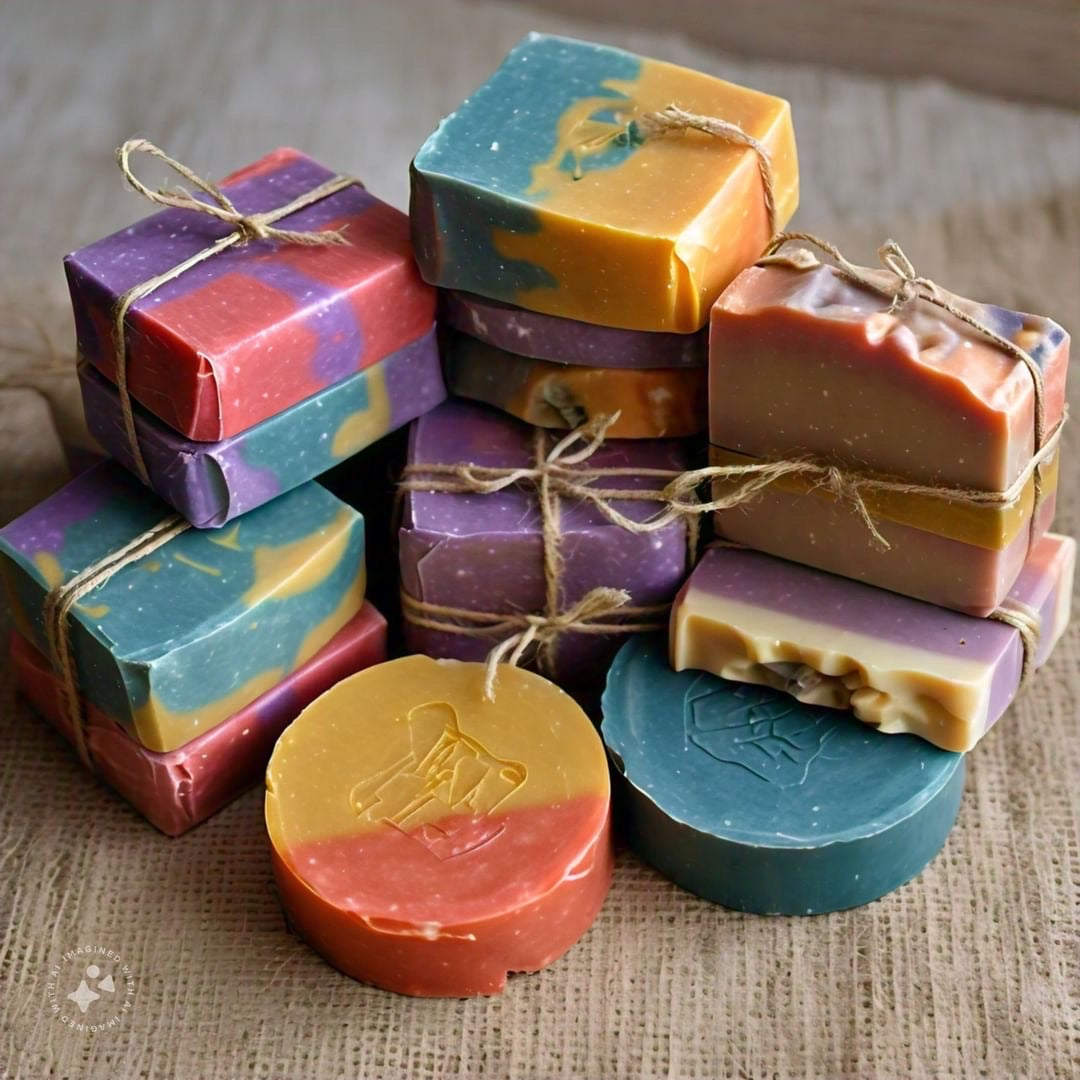 5 bar bundle – pwcollections