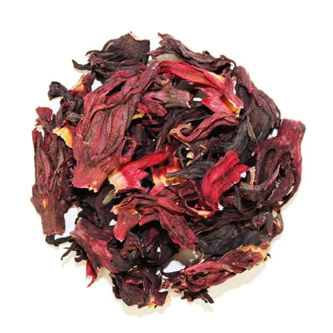 Hibiscus Flower Loose 2 ounce