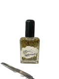 Get money Hustler oil