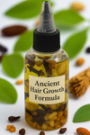 Ancient hair formula 4 oz