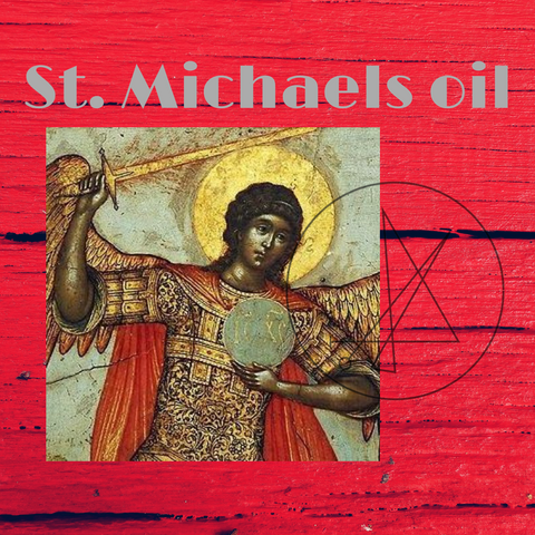 St micheal oil