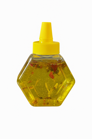 Self love oil