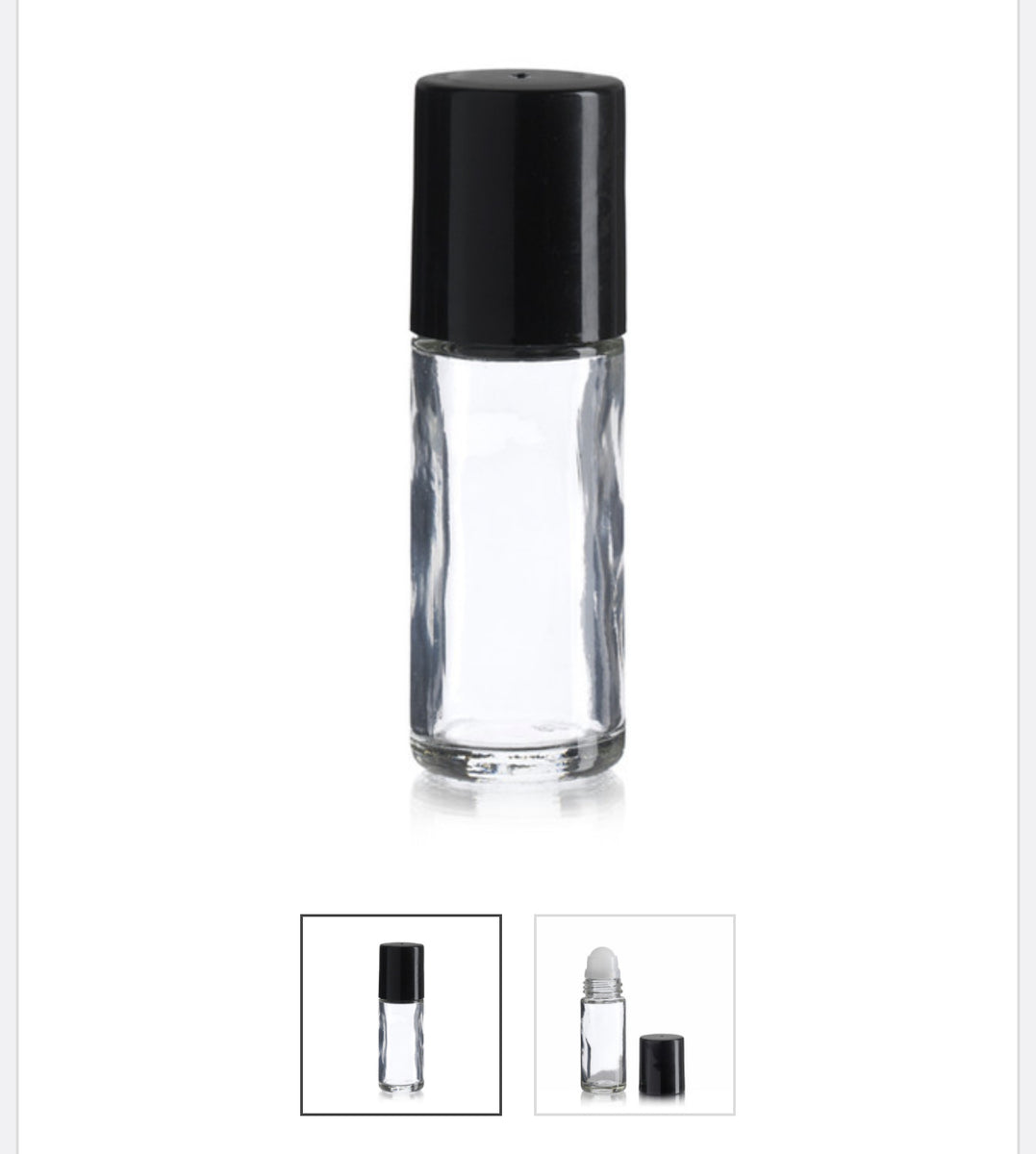 Roll on scents – pwcollections