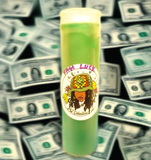 FAST LUCK CANDLE