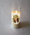 CONNECTING TO GUIDES FIX CANDLE