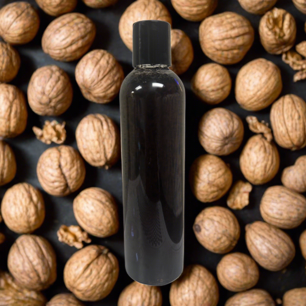 Walnut Washing Black walnut wash (REMOVING CORD CUTTING)l – pwcollections