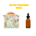 Glow package deal