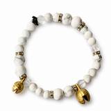 Ancestor whisper Bracelet