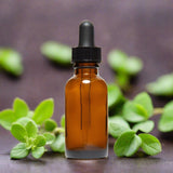 Oregano oil