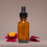 Calendula & Hibiscus serum 1oz