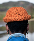 Marvin Gaye beanie