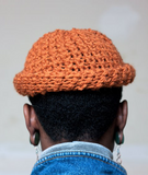 Marvin Gaye beanie