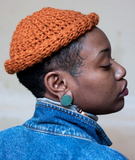 Marvin Gaye beanie