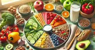 Nutrition Diet Plan
