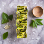 Green tea Spa bar (FACE & BODY)