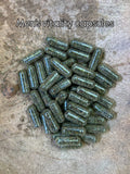 Men’s vitality capsules
