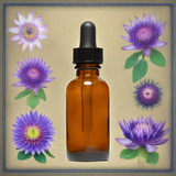 Tension Tamer Tincture