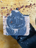 Black Rose (Face & Body)