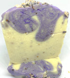 Eczema Bar (Face & Body)