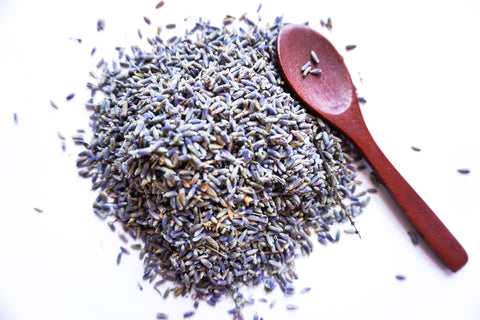 Lavender Loose Herbs 1 Ounce