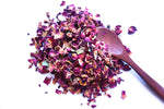 Fresh Rose Petals 4 Ounce