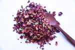 Fresh Rose Petals 4 Ounce