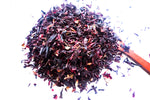 Hibiscus Flower Loose 2 ounce