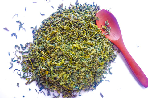 Yun Wu Green tea