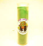 FAST LUCK CANDLE
